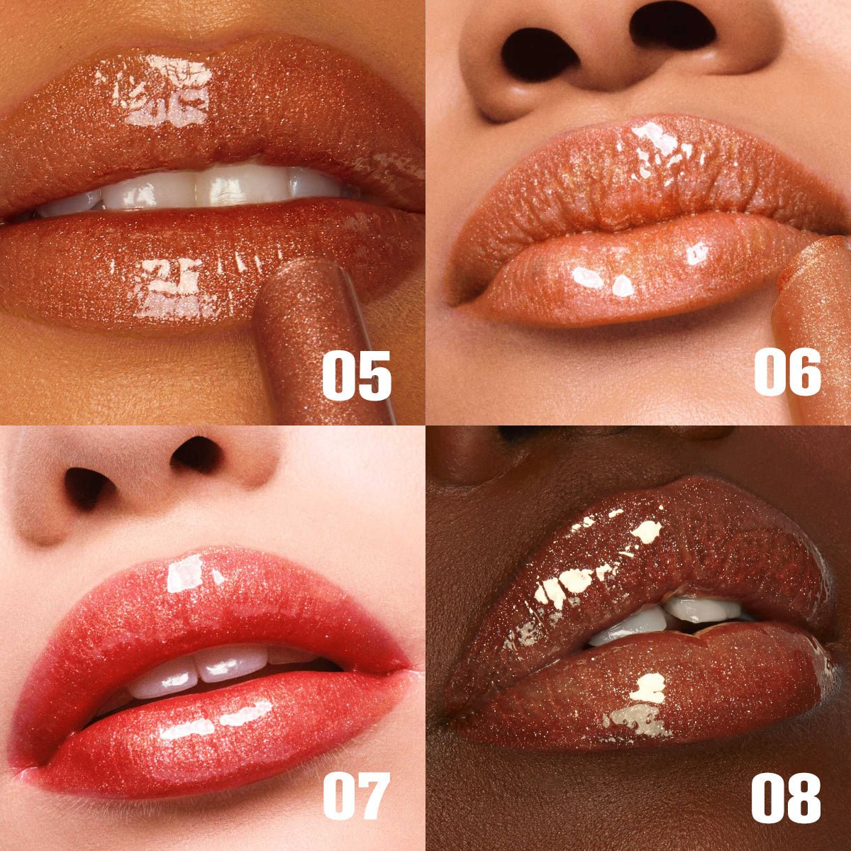 PHOFAY Juicy Lip Plump | VISM Australia Family Store
