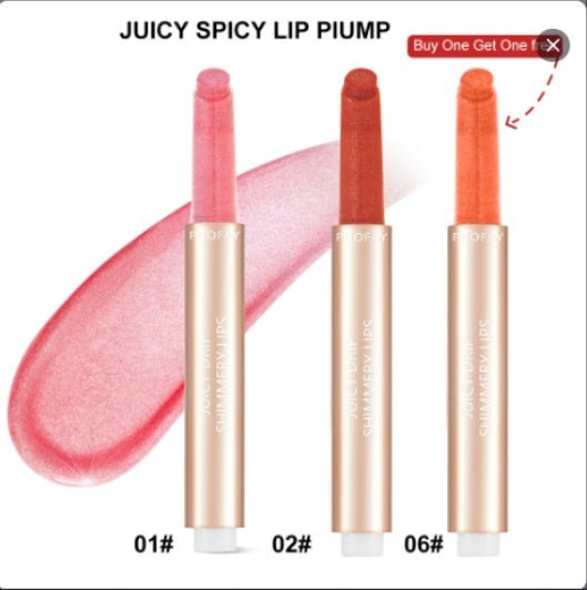 PHOFAY Juicy Lip Plump | VISM Australia Family Store