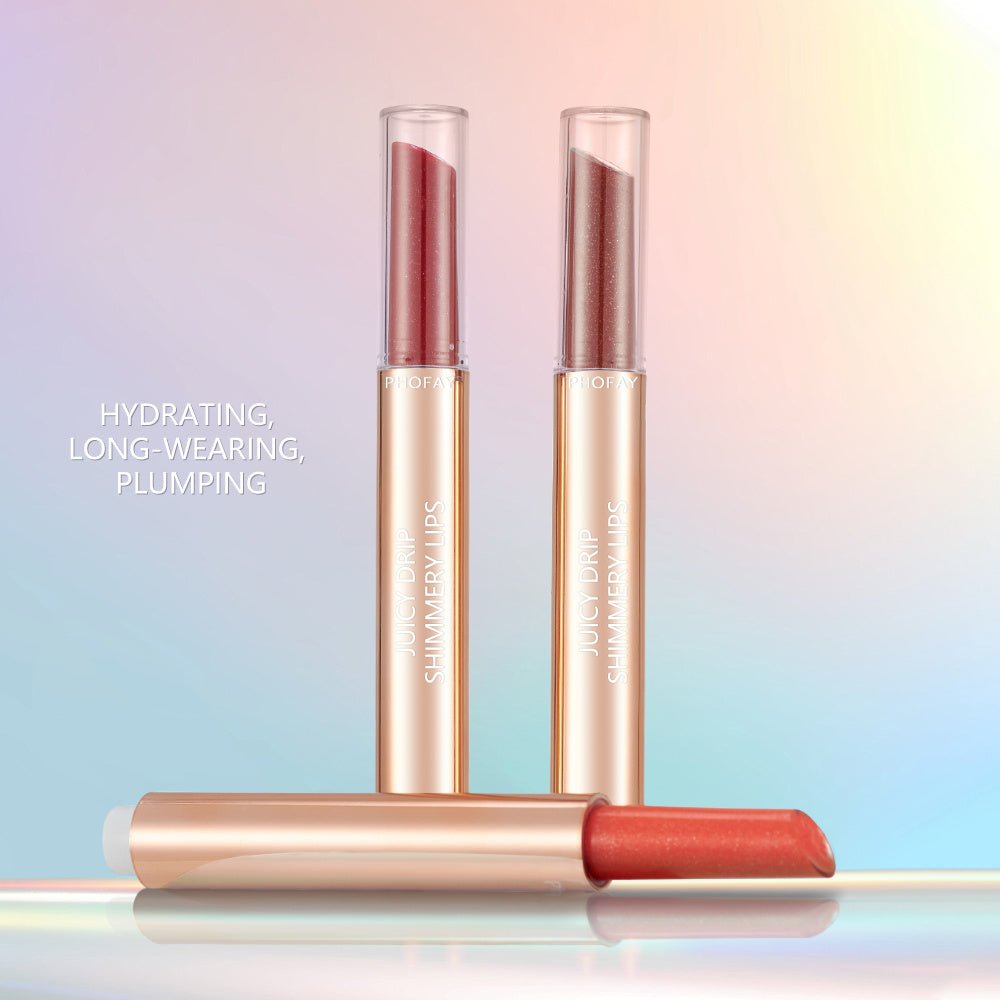 PHOFAY Juicy Lip Plump | VISM Australia Family Store