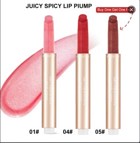 PHOFAY Juicy Lip Plump | VISM Australia Family Store