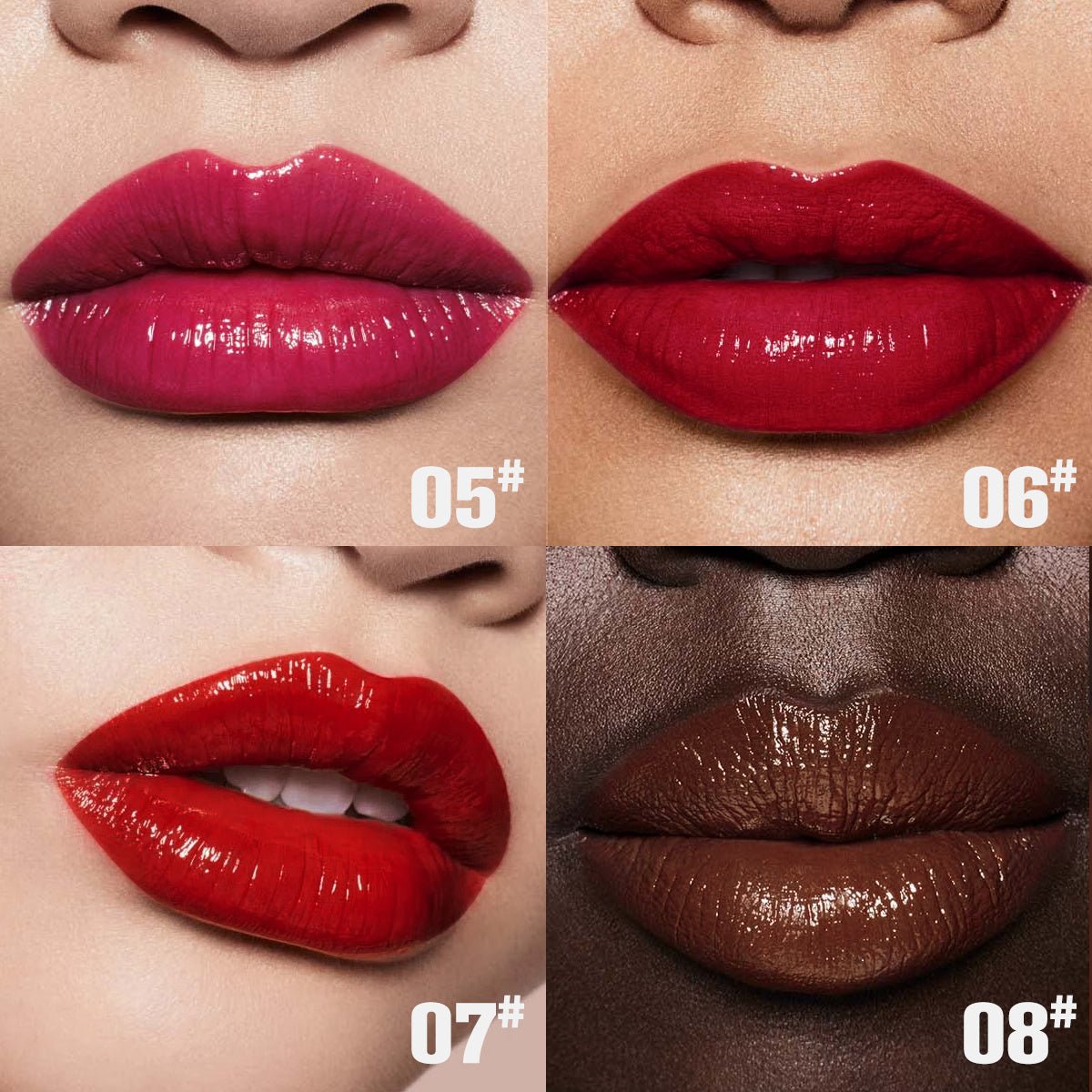 PHOFAY Moisturizing Lipstick | VISM Australia Family Store