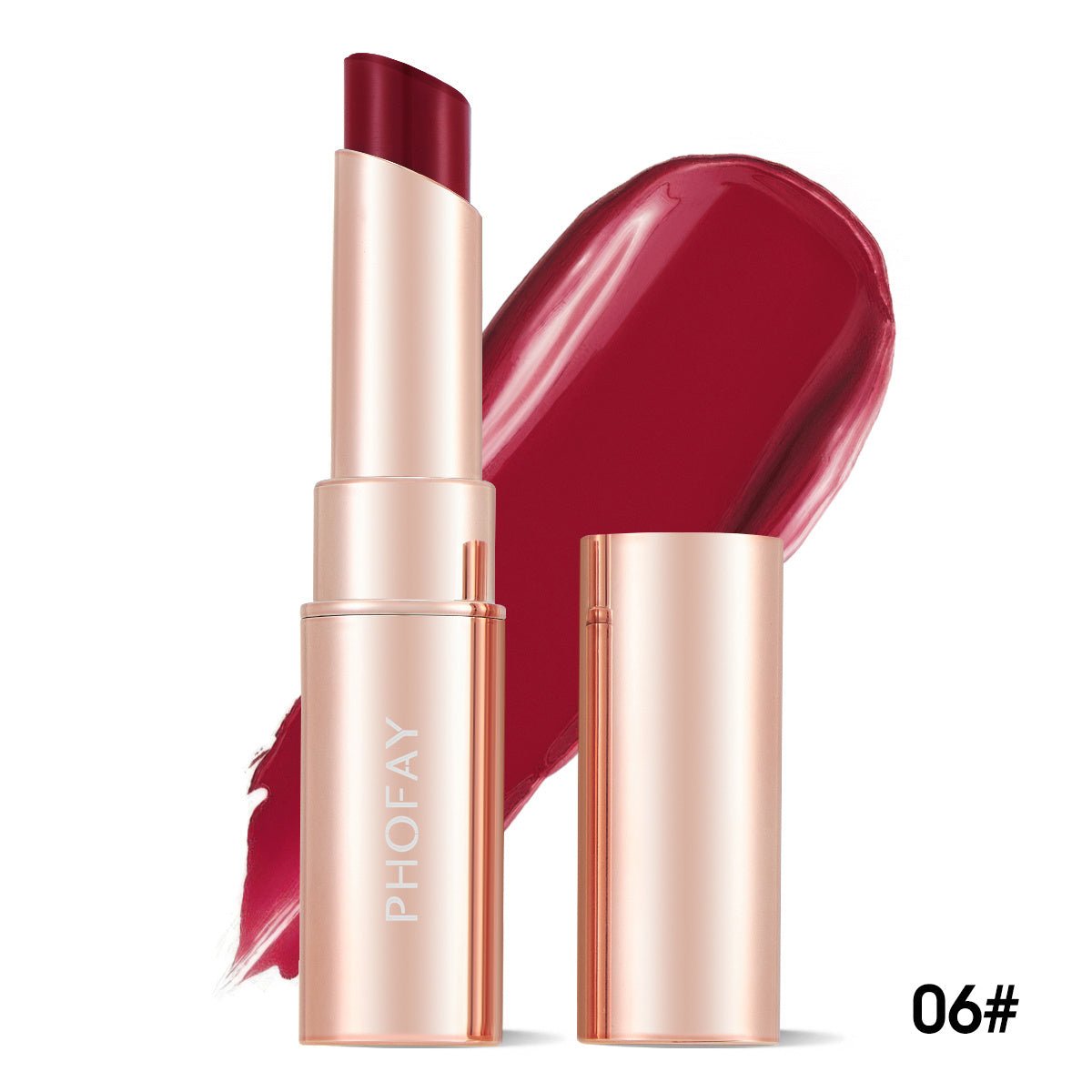 PHOFAY Moisturizing Lipstick | VISM Australia Family Store