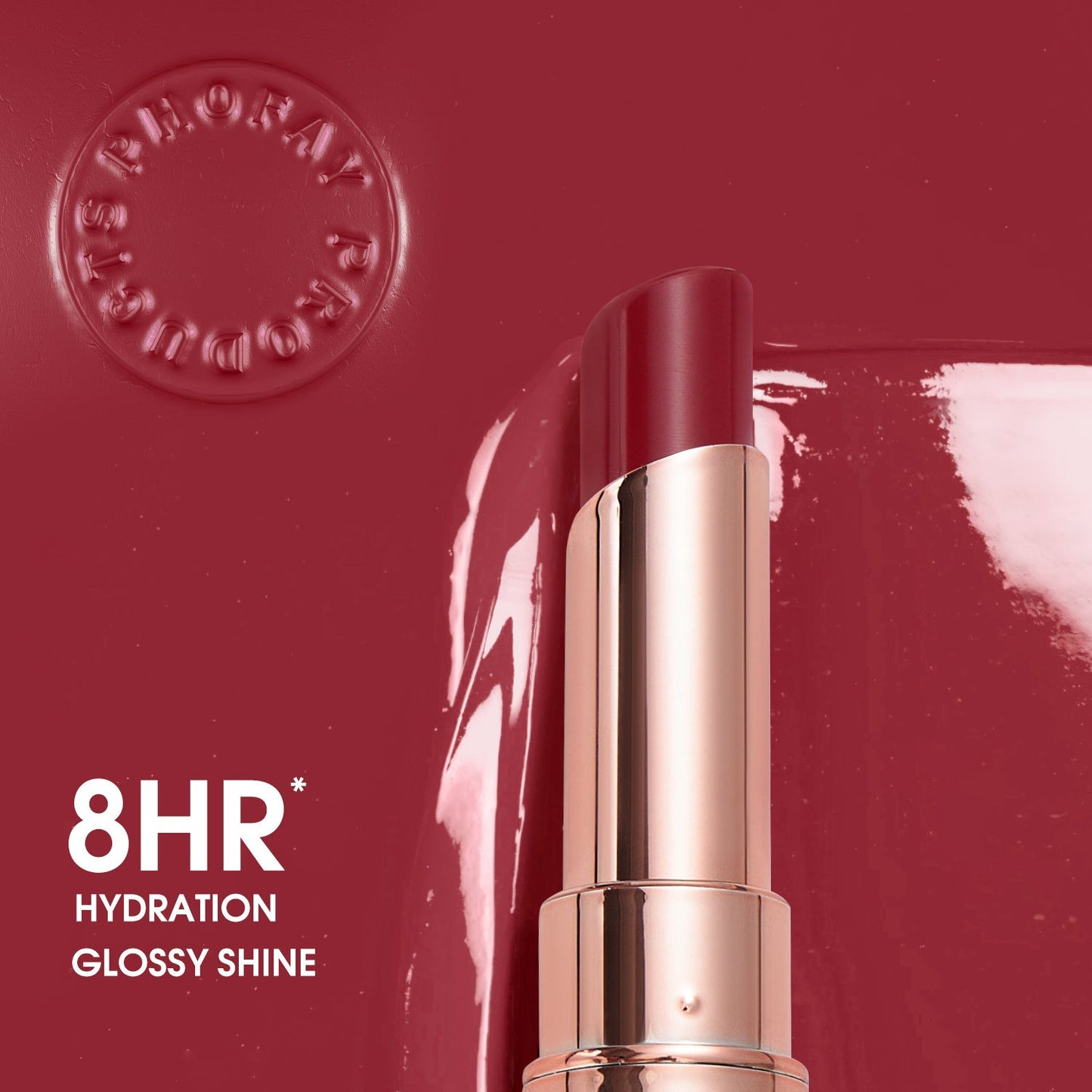 PHOFAY Moisturizing Lipstick | VISM Australia Family Store