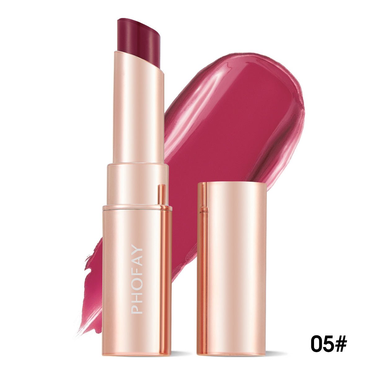 PHOFAY Moisturizing Lipstick | VISM Australia Family Store