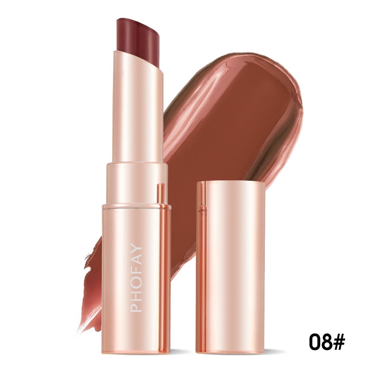 PHOFAY Moisturizing Lipstick | VISM Australia Family Store