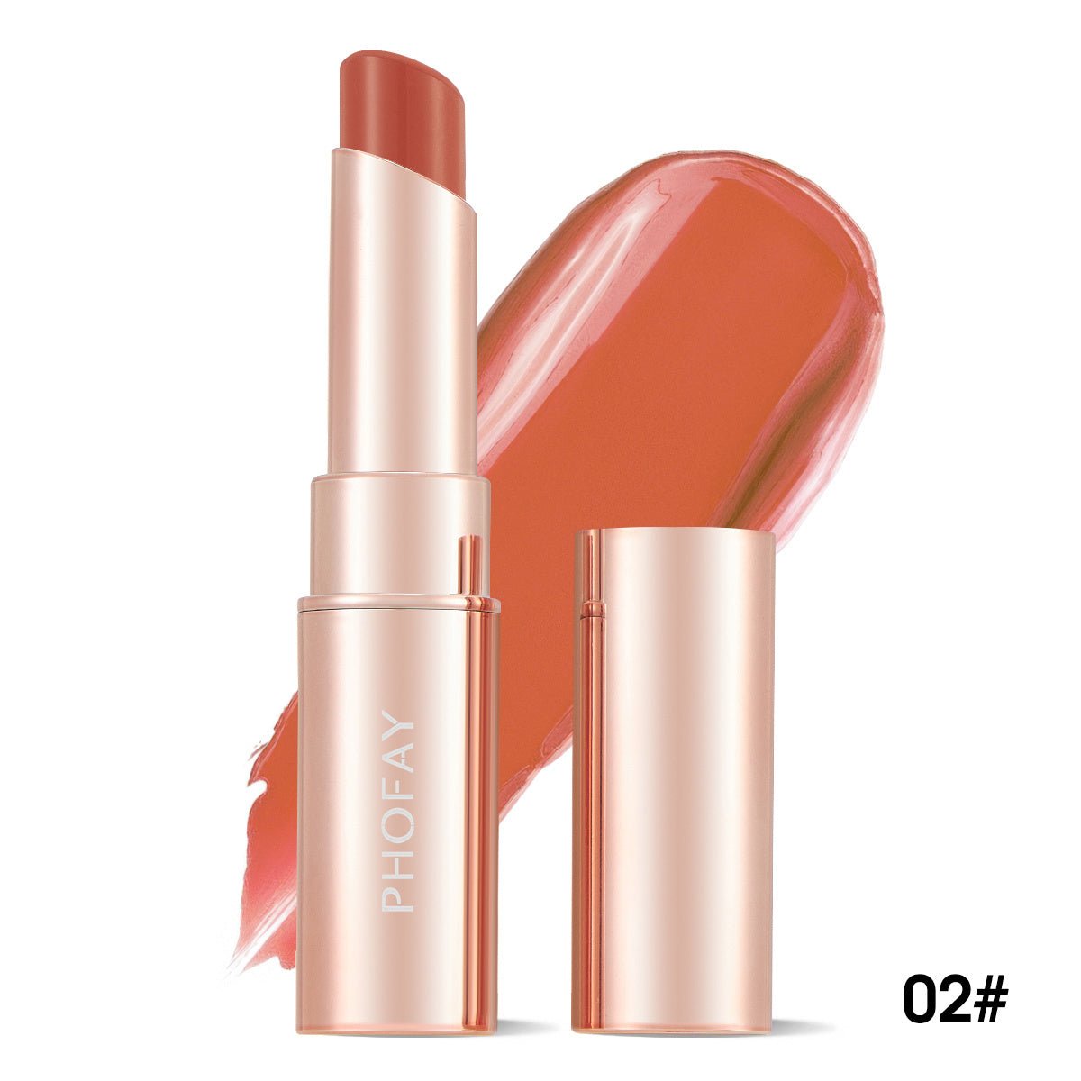 PHOFAY Moisturizing Lipstick | VISM Australia Family Store