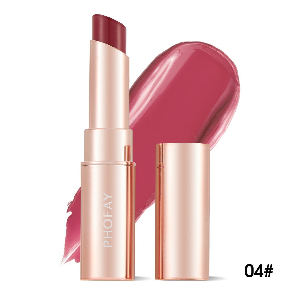 PHOFAY Moisturizing Lipstick | VISM Australia Family Store