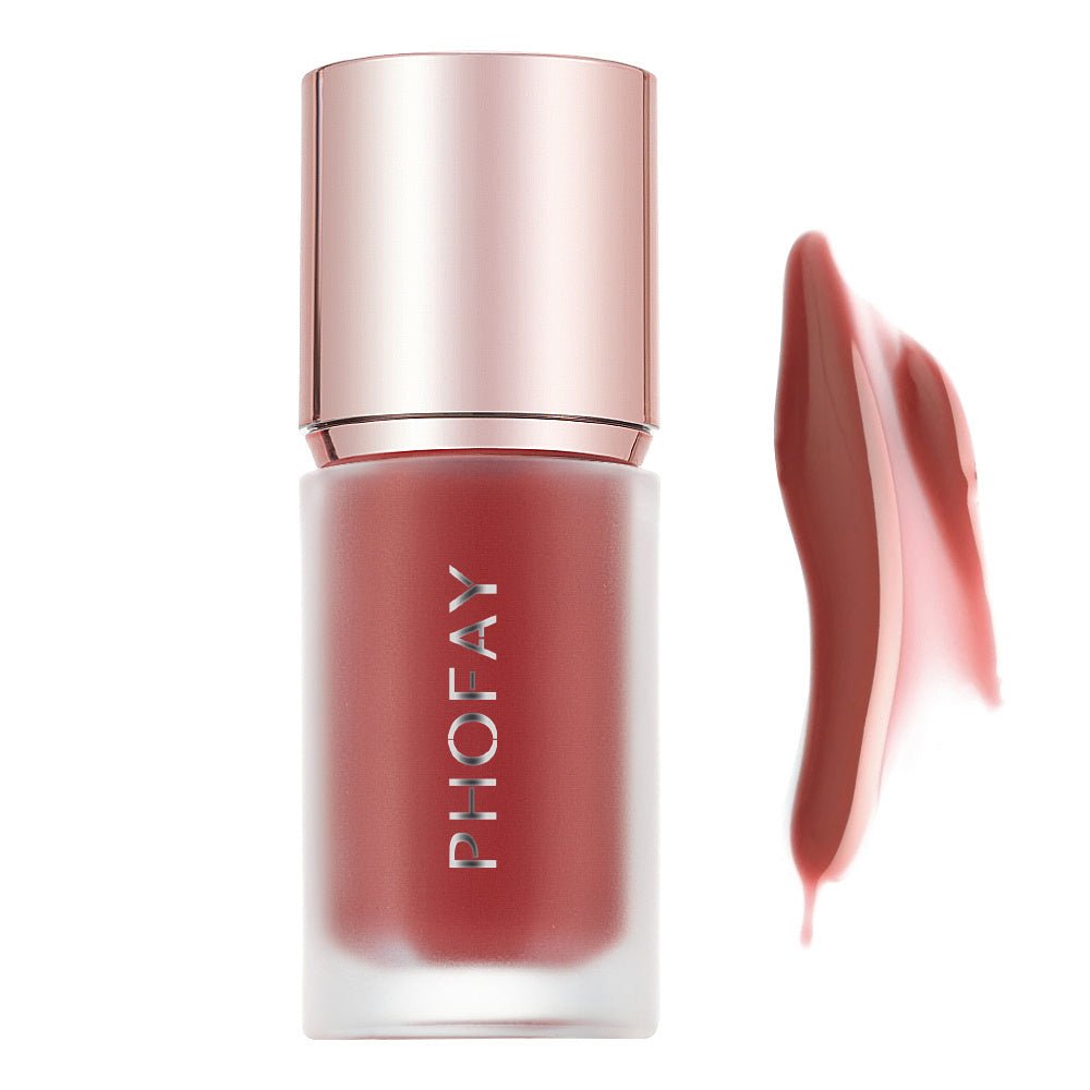 PHOFAY Mousse Liquid Blush | VISM Australia Family Store