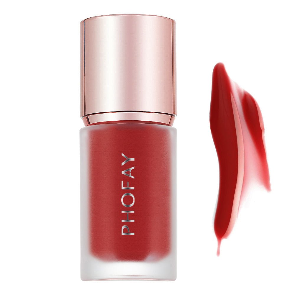 PHOFAY Mousse Liquid Blush | VISM Australia Family Store