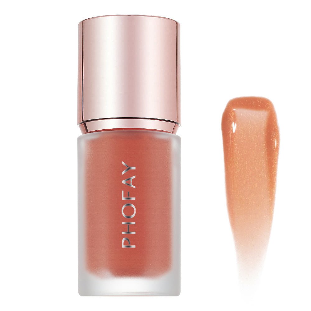PHOFAY Mousse Liquid Blush | VISM Australia Family Store