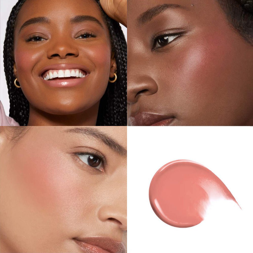PHOFAY Mousse Liquid Blush | VISM Australia Family Store