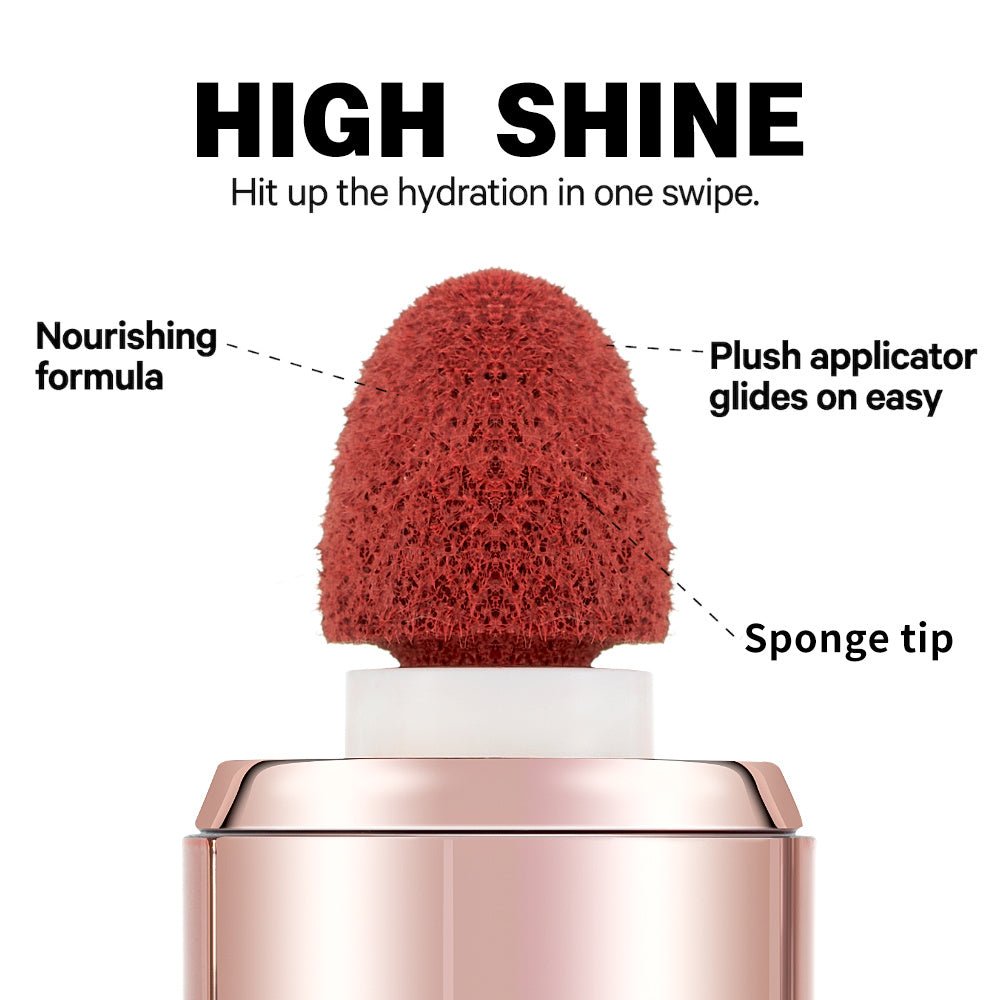 PHOFAY Mousse Liquid Blush | VISM Australia Family Store