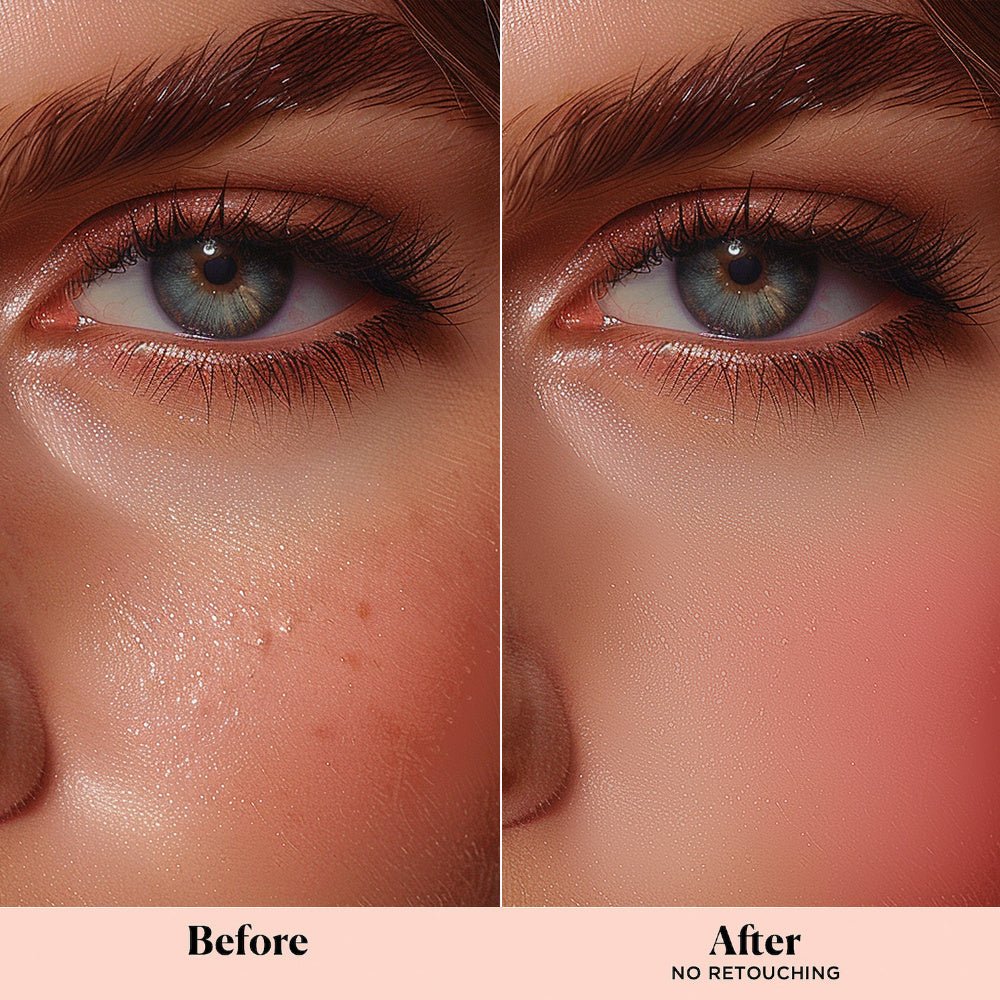 PHOFAY Mousse Liquid Blush | VISM Australia Family Store