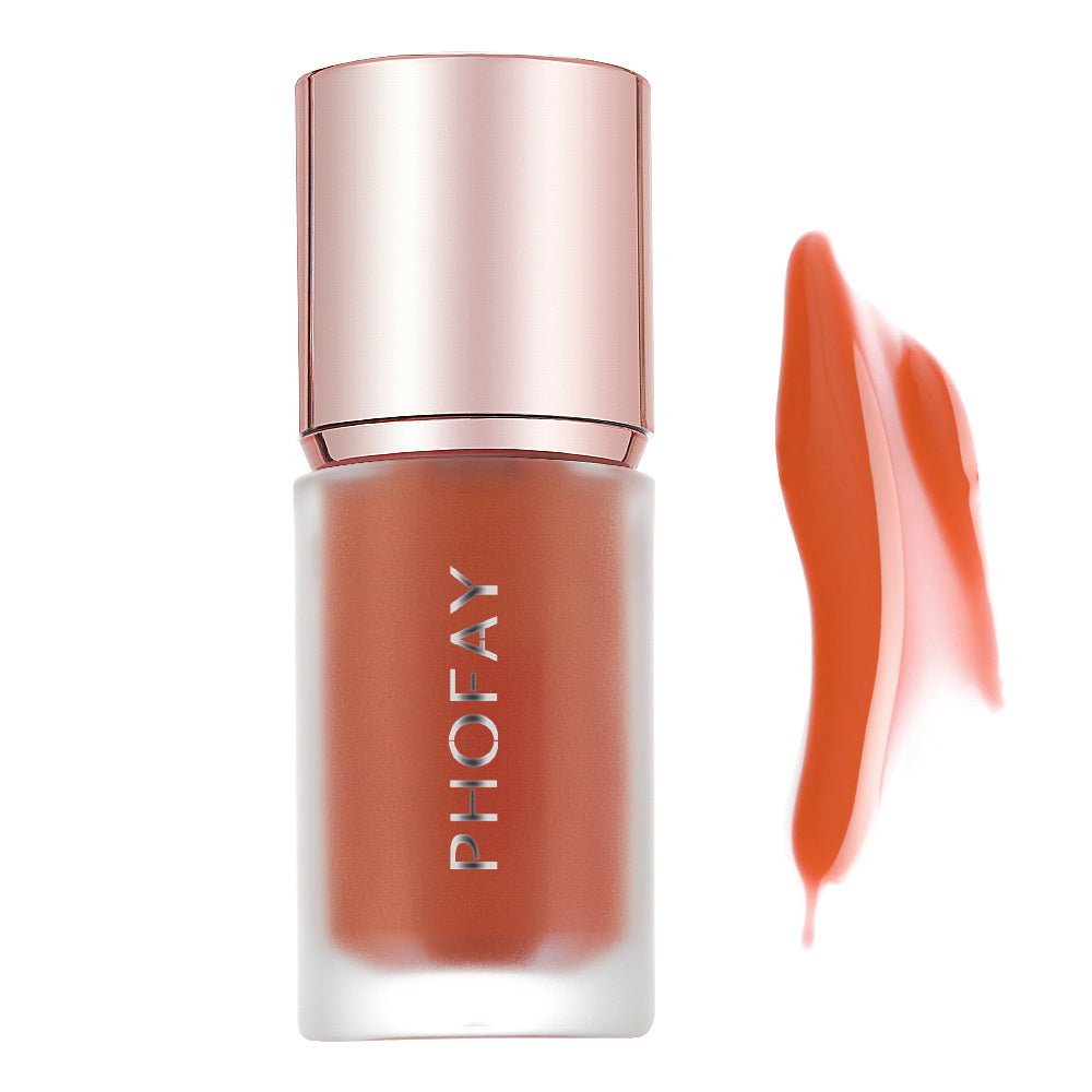 PHOFAY Mousse Liquid Blush | VISM Australia Family Store