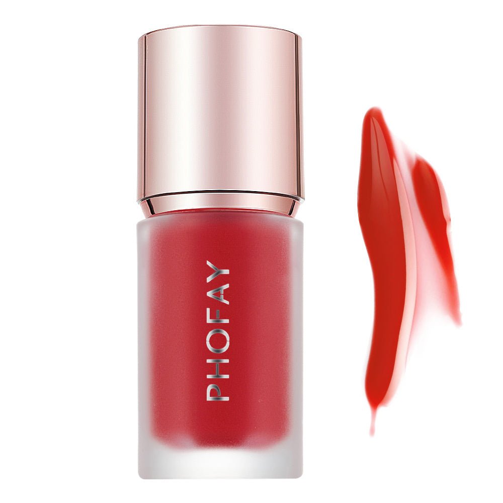 PHOFAY Mousse Liquid Blush | VISM Australia Family Store
