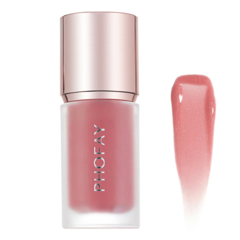 PHOFAY Mousse Liquid Blush | VISM Australia Family Store