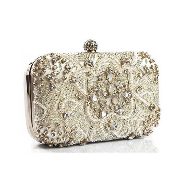 Rhinestone Women’s Party Bag | VISM Australia Family Store