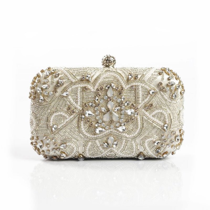 Rhinestone Women’s Party Bag | VISM Australia Family Store