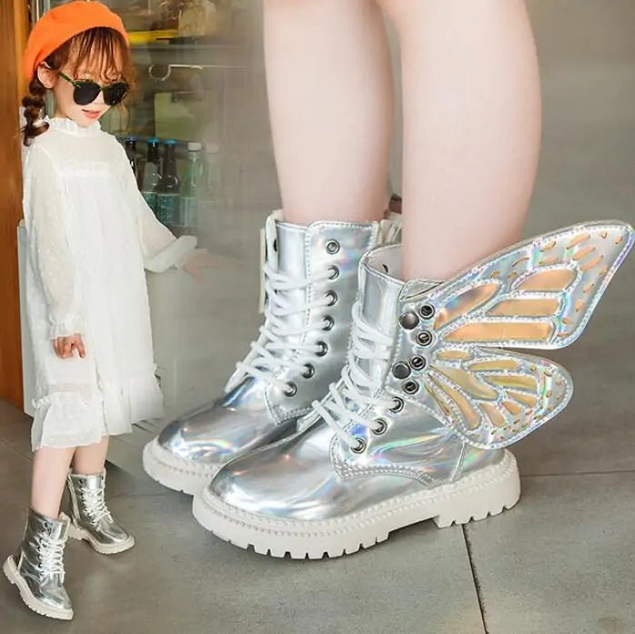 Kids Winter Shoes: Style, Comfort, Durability