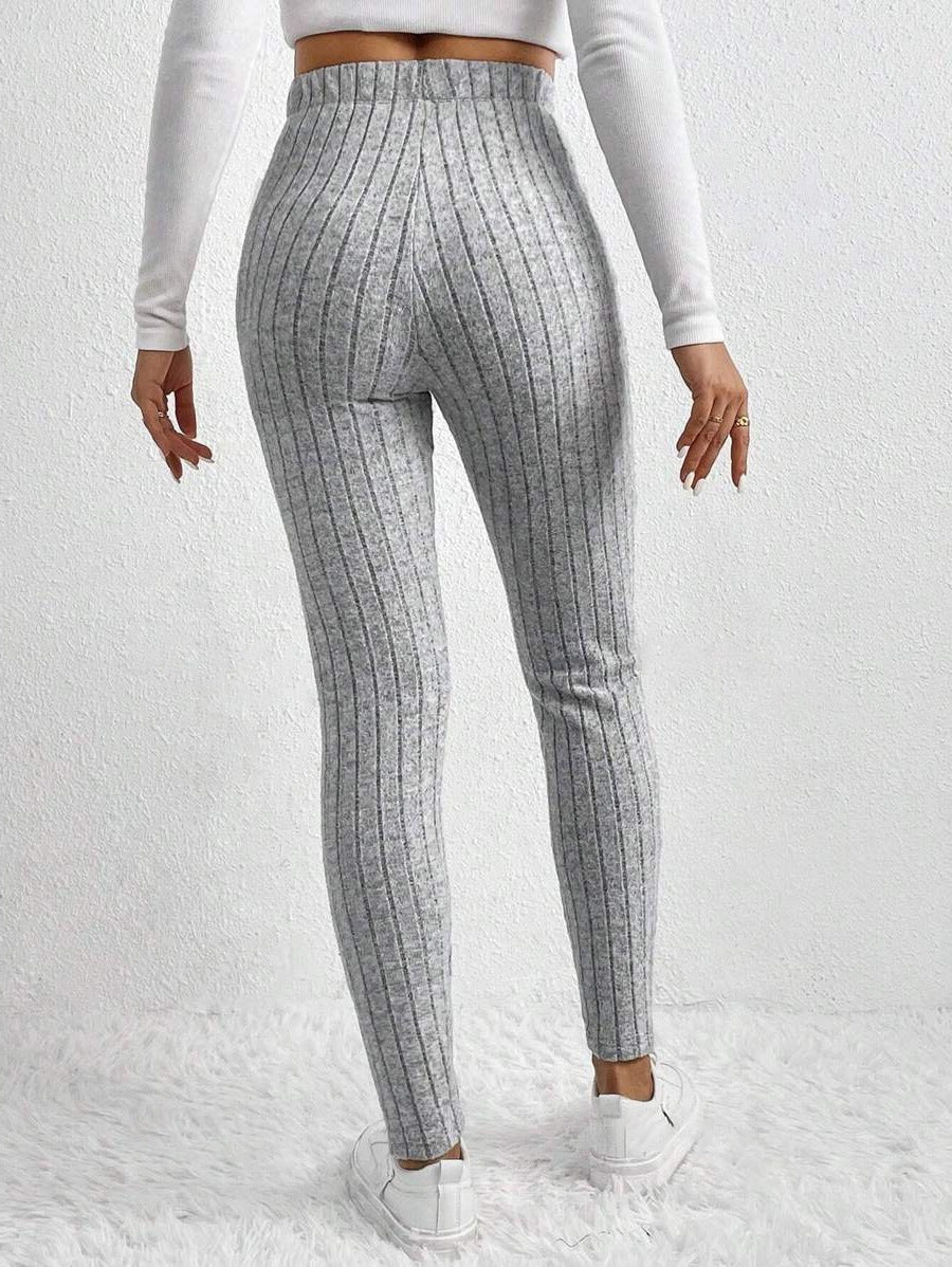 Seamless Yoga Pants Breathable | VISM Australia Family Store