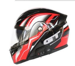 Smart Motorcycle Helmet – Bluetooth + FM | VISM Australia Family Store