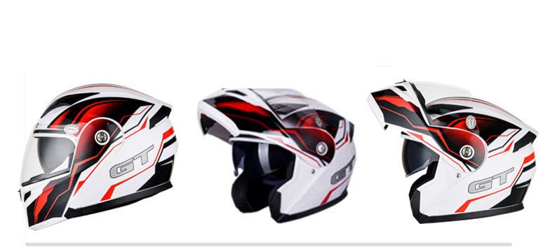Smart Motorcycle Helmet – Bluetooth + FM | VISM Australia Family Store
