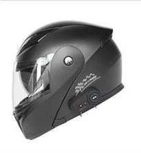 Smart Motorcycle Helmet – Bluetooth + FM | VISM Australia Family Store