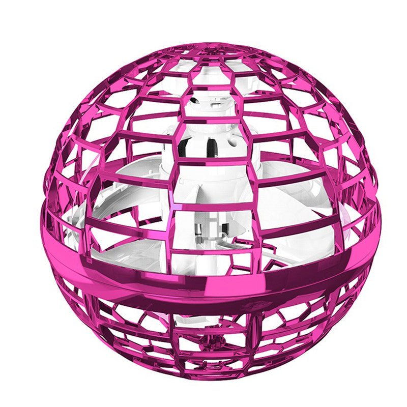 Spinning Flying Toy | VISM Australia Family Store
