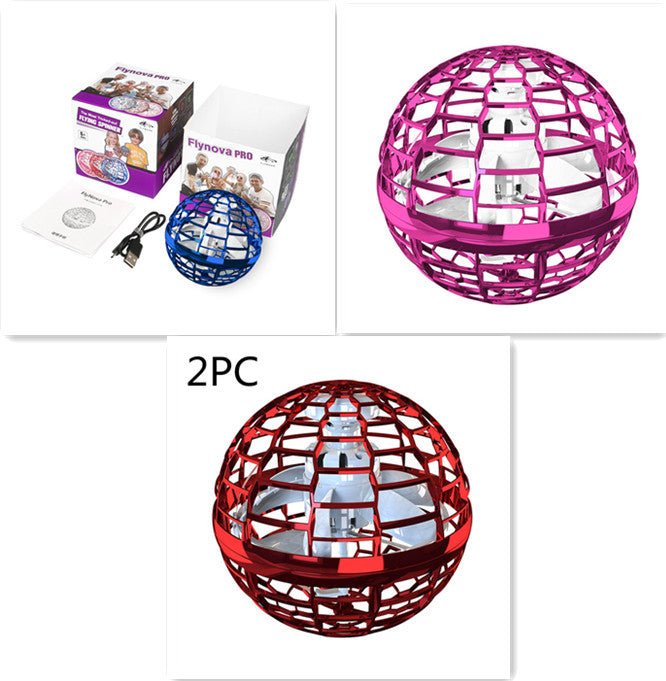 Spinning Flying Toy | VISM Australia Family Store