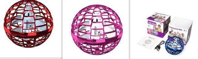 Spinning Flying Toy | VISM Australia Family Store