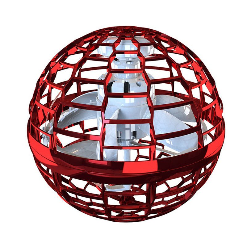 Spinning Flying Toy | VISM Australia Family Store