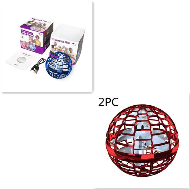 Spinning Flying Toy | VISM Australia Family Store