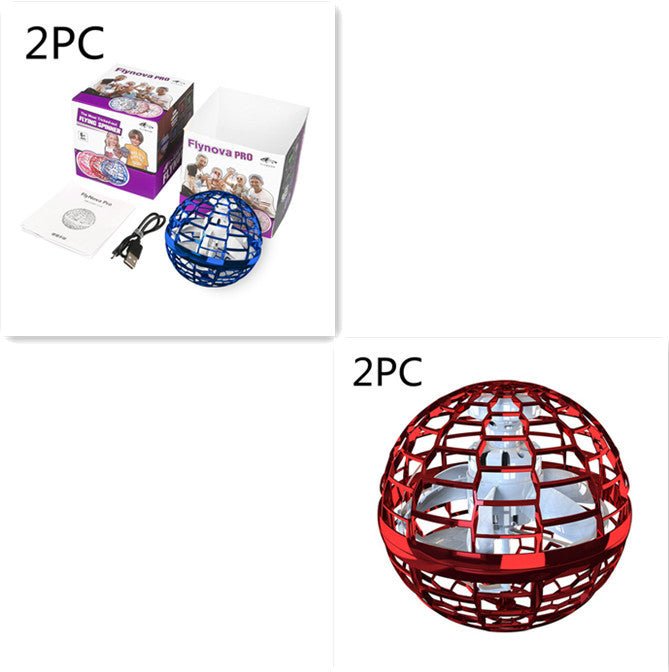 Spinning Flying Toy | VISM Australia Family Store