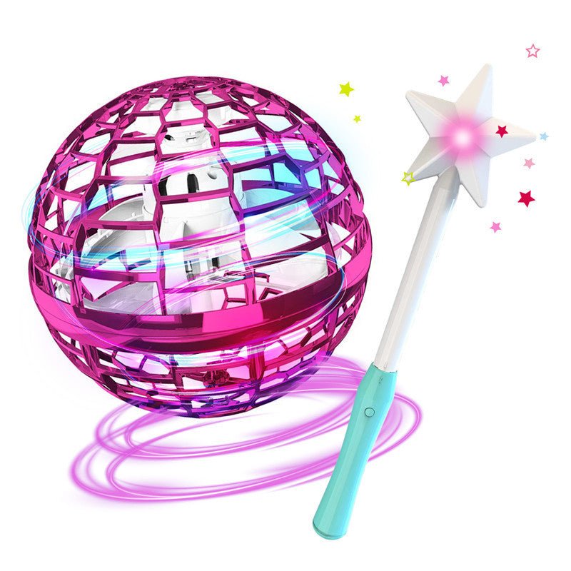 Spinning Flying Toy | VISM Australia Family Store