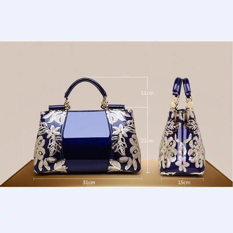 Elegant Women’s Luxury Bags for Every Style