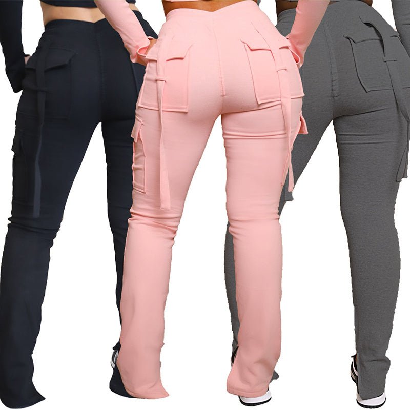 Women’s Cargo Pants | VISM Australia Family Store