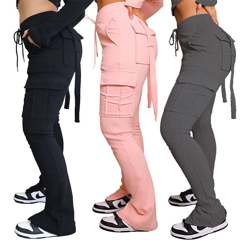 Women’s Cargo Pants | VISM Australia Family Store