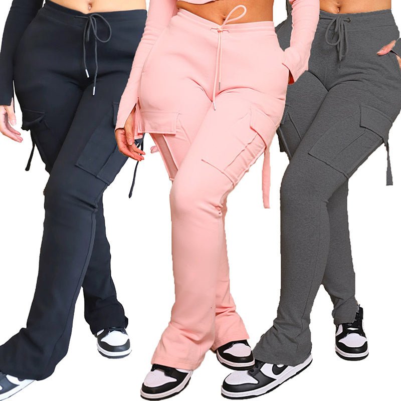 Women’s Cargo Pants | VISM Australia Family Store