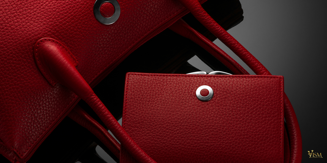 Let’s be honest—no look is truly complete without the perfect bag.