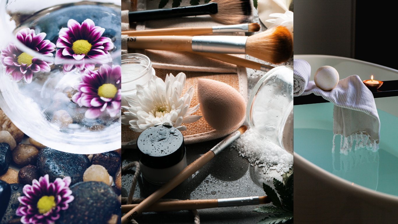 Luxury Beauty & Skin Care