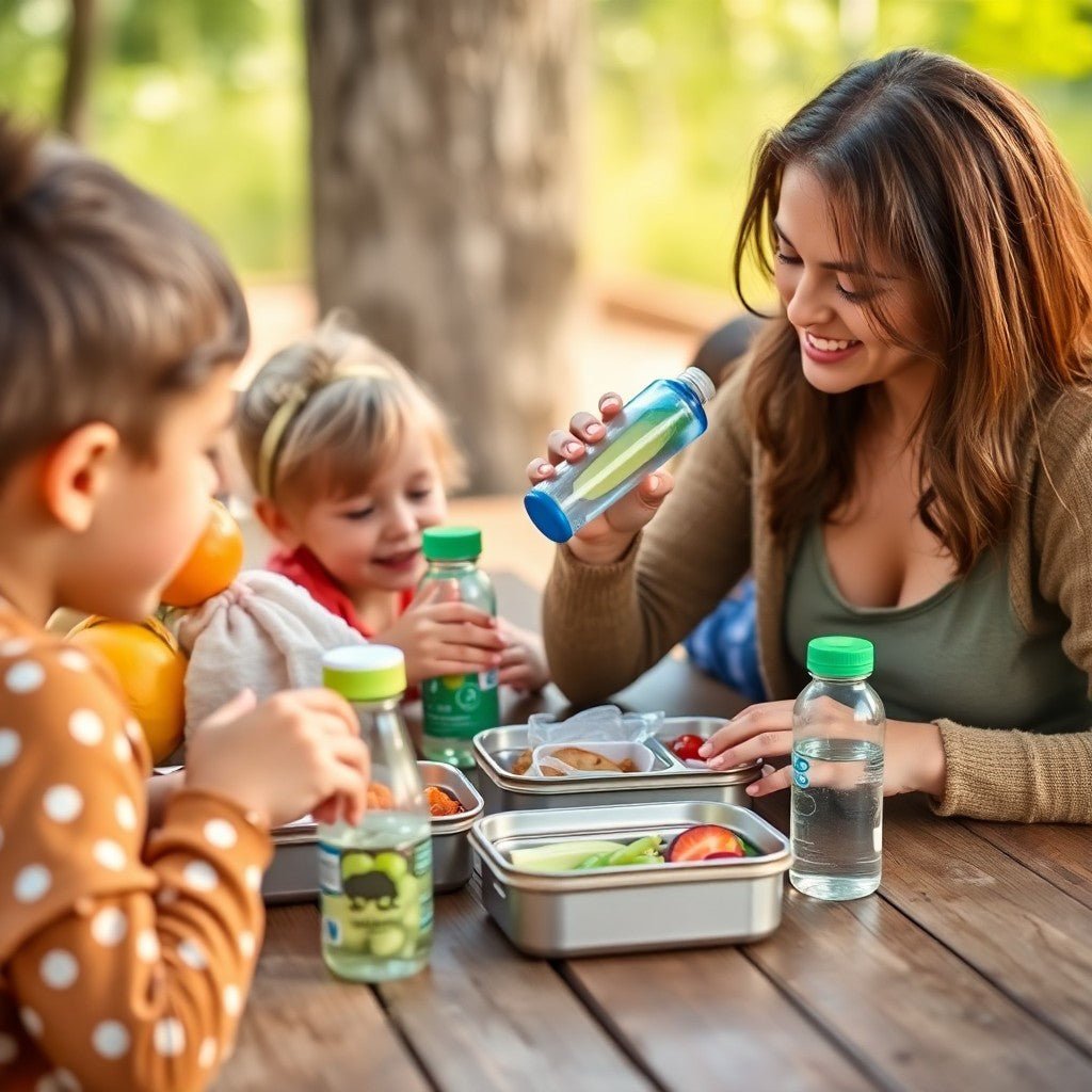 Munch & Hydrate