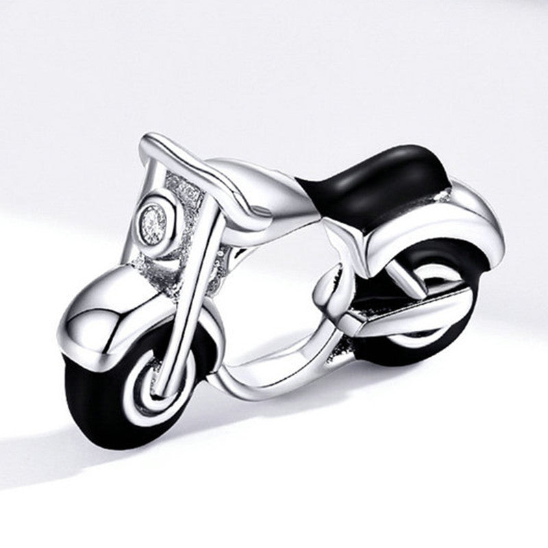 925 Silver Bead Bracelet – DIY Necklace & Pendant.