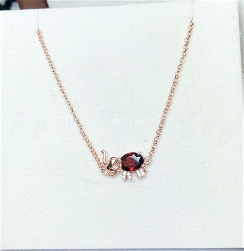 925 Silver 18K White Gold Plated Jewelry for Women & Men