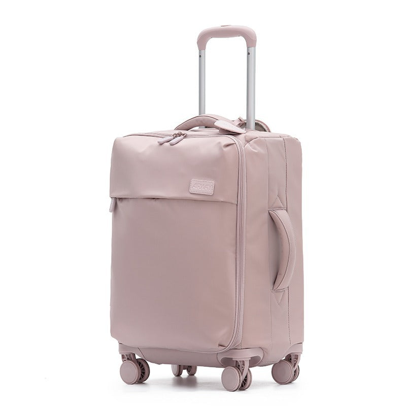Ultra-Light Waterproof Oxford Luggage - VISM 