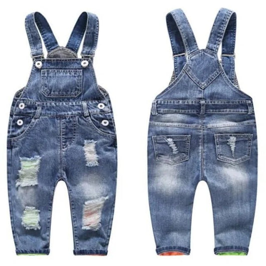 Unisex Kids Jeans and Baby Rompers Collection

Discover the perfect combination of comfort an