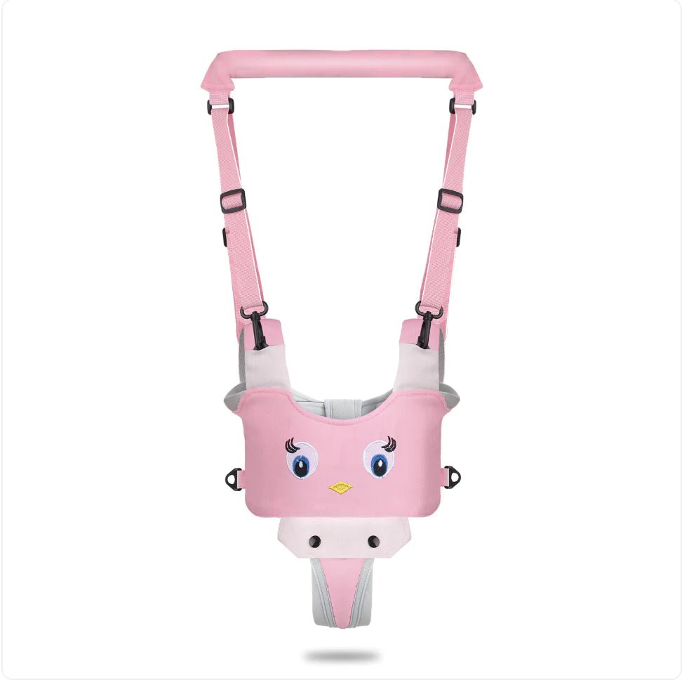 Adorable Baby Walking Belt for Safety