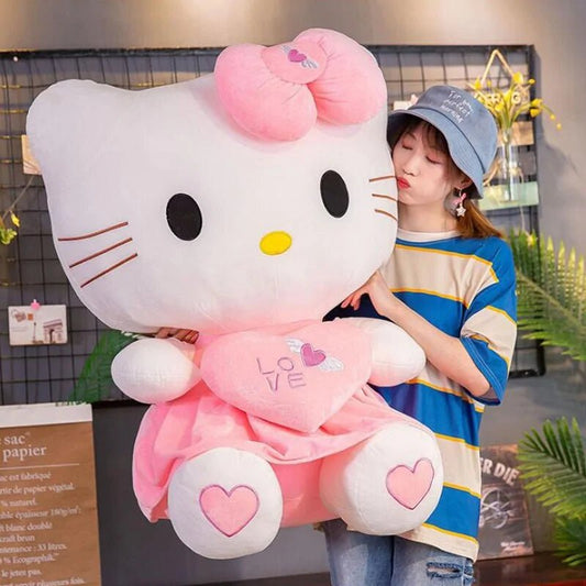 Plush Decorative Pillows: Home Décor & Gifts