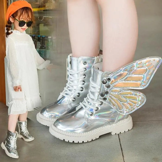 Kids Winter Shoes: Style, Comfort, Durability