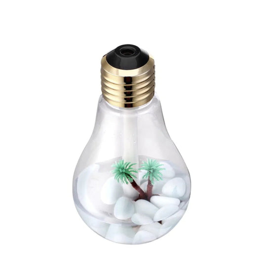Luminous Air Comfort