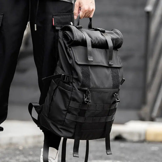 Stylish and Durable Travel Bag for Teens